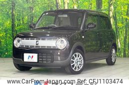 suzuki alto-lapin 2019 -SUZUKI--Alto Lapin DBA-HE33S--HE33S-232668---SUZUKI--Alto Lapin DBA-HE33S--HE33S-232668-