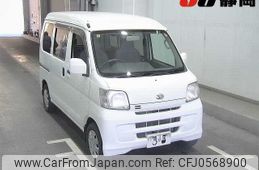 daihatsu hijet-van 2015 -DAIHATSU--Hijet Van S331V-0144813---DAIHATSU--Hijet Van S331V-0144813-