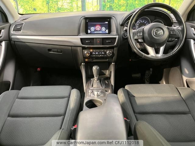mazda cx-5 2016 quick_quick_KE2FW_KE2FW-216282 image 2