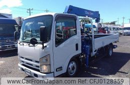 isuzu elf-truck 2014 -ISUZU--Elf TKG-NMR85AR--NMR85-7026063---ISUZU--Elf TKG-NMR85AR--NMR85-7026063-