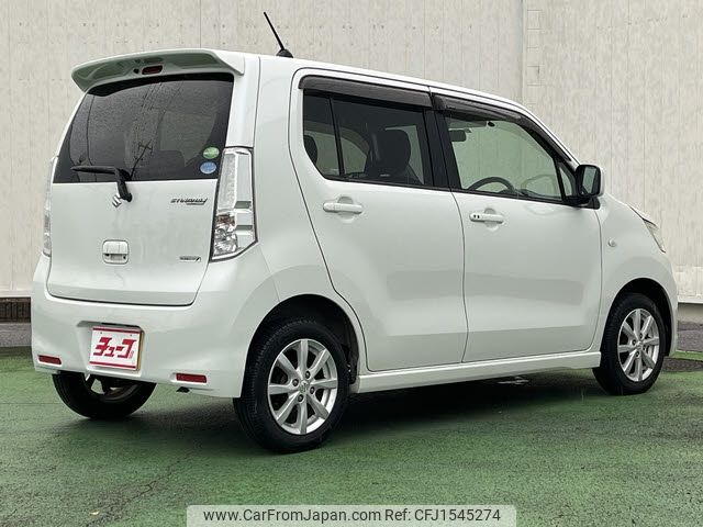 suzuki wagon-r 2013 CFJ1545274 image 2