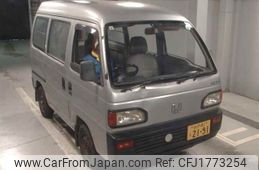 honda acty-van 1992 CFJ1773254