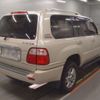toyota land-cruiser-wagon 2003 -TOYOTA 【宇都宮 301ﾔ6538】--Land Cruiser Wagon GH-UZJ100W--UZJ100-0145674---TOYOTA 【宇都宮 301ﾔ6538】--Land Cruiser Wagon GH-UZJ100W--UZJ100-0145674- image 2