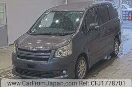 toyota noah 2008 CFJ1778701