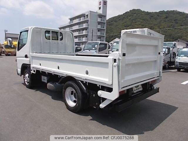 mitsubishi-fuso canter 2012 -MITSUBISHI--Canter FBA00-505159---MITSUBISHI--Canter FBA00-505159- image 2