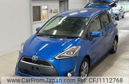 toyota sienta 2018 -TOYOTA--Sienta NSP172G-7006542---TOYOTA--Sienta NSP172G-7006542-
