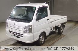 suzuki carry-truck 2017 CFJ1779349