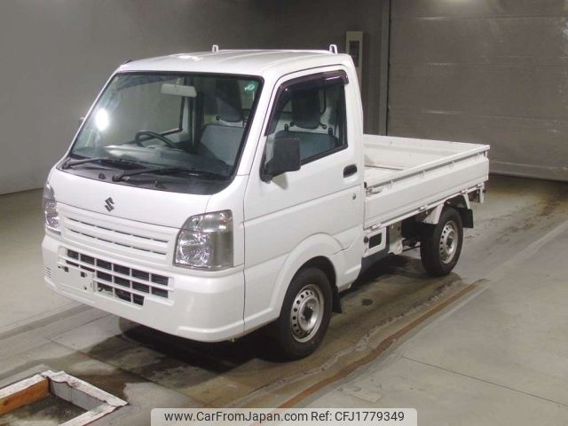suzuki carry-truck 2017 CFJ1779349 image 1