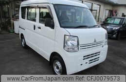 mitsubishi minicab-van 2019 -MITSUBISHI--Minicab Van HBD-DS17V--DS17V-259134---MITSUBISHI--Minicab Van HBD-DS17V--DS17V-259134-