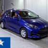 toyota yaris 2022 -TOYOTA--Yaris KSP210--KSP210-0064925---TOYOTA--Yaris KSP210--KSP210-0064925- image 1