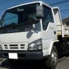 isuzu elf-truck 2007 -ISUZU--Elf NKR81N--7069935---ISUZU--Elf NKR81N--7069935- image 1