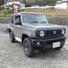 suzuki jimny-sierra 2024 -SUZUKI 【岐阜 504ﾂ4769】--Jimny Sierra JB74W--237318---SUZUKI 【岐阜 504ﾂ4769】--Jimny Sierra JB74W--237318- image 23