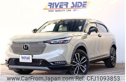 honda vezel 2021 -HONDA--VEZEL 6AA-RV5--RV5-1029651---HONDA--VEZEL 6AA-RV5--RV5-1029651-