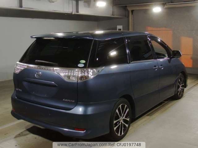 toyota estima 2013 -TOYOTA--Estima DBA-ACR50W--ACR50-7120643---TOYOTA--Estima DBA-ACR50W--ACR50-7120643- image 2