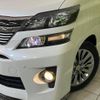 toyota vellfire 2013 -TOYOTA--Vellfire DBA-ANH20W--ANH20-8261469---TOYOTA--Vellfire DBA-ANH20W--ANH20-8261469- image 11