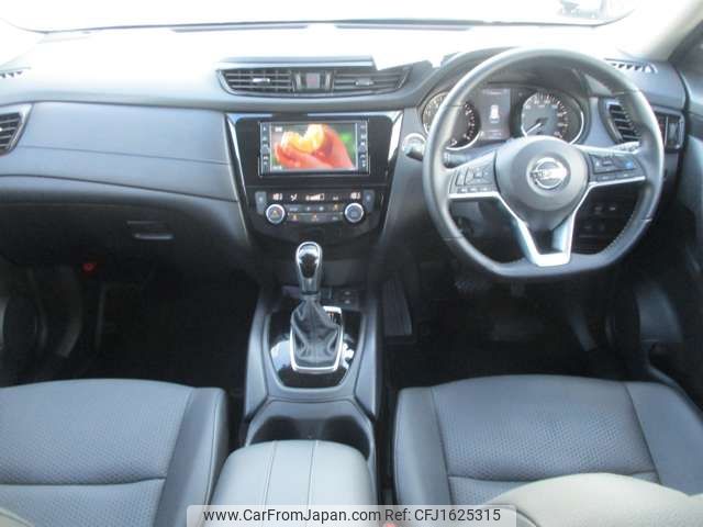 nissan x-trail 2022 CFJ1625315 image 2