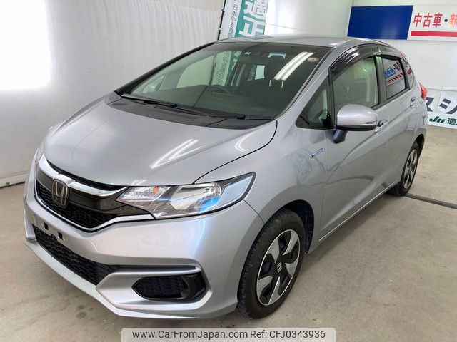 honda fit 2019 YAMAKATSU_GP5-3419956 image 1