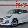 suzuki swift 2017 quick_quick_DBA-ZC13S_ZC13S-102249 image 1