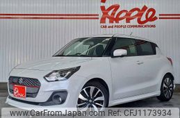 suzuki swift 2017 quick_quick_DBA-ZC13S_ZC13S-102249