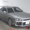 nissan skyline 2001 -NISSAN 【足立 300ﾆ6277】--Skyline ER34--0042335---NISSAN 【足立 300ﾆ6277】--Skyline ER34--0042335- image 1