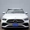 mercedes-benz c-class 2022 CFJ1524514 image 4