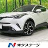 toyota c-hr 2017 quick_quick_ZYX10_ZYX10-2018806 image 1