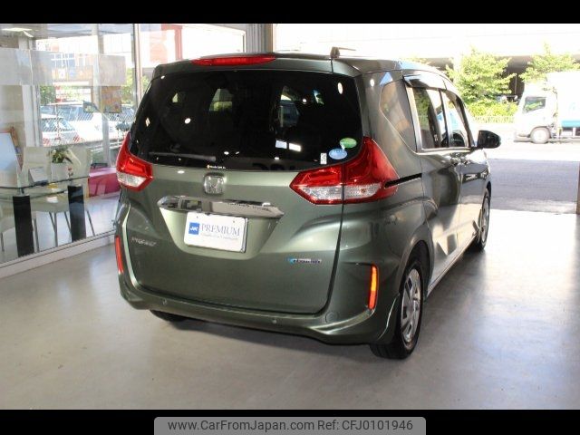 honda freed 2020 -HONDA 【京都 536ﾇ1518】--Freed GB7--3116178---HONDA 【京都 536ﾇ1518】--Freed GB7--3116178- image 2