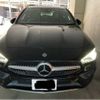 mercedes-benz cla-class 2021 CFJ1832250 image 3