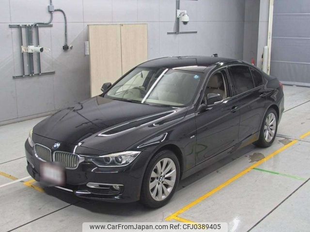 bmw 3-series 2013 -BMW--BMW 3 Series 3D20-WBA3D36030NP71806---BMW--BMW 3 Series 3D20-WBA3D36030NP71806- image 1