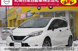 nissan note 2020 -NISSAN--Note DAA-SNE12--SNE12-032724---NISSAN--Note DAA-SNE12--SNE12-032724-