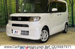 daihatsu tanto 2020 -DAIHATSU--Tanto 6BA-LA650S--LA650S-1052474---DAIHATSU--Tanto 6BA-LA650S--LA650S-1052474-