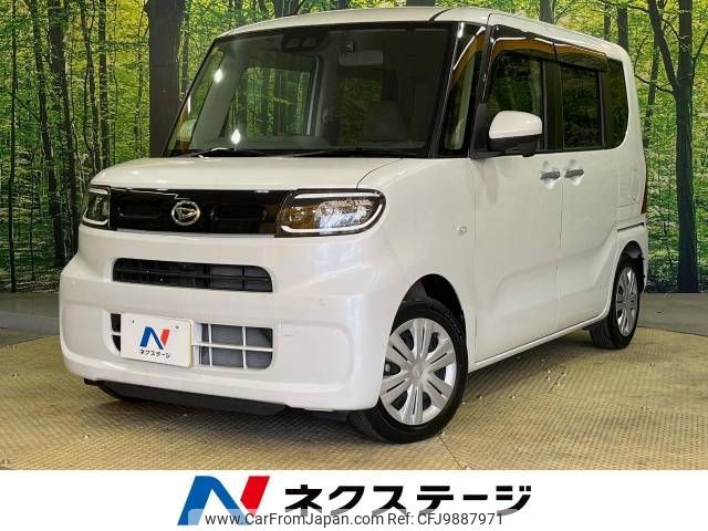 daihatsu tanto 2020 -DAIHATSU--Tanto 6BA-LA650S--LA650S-1052474---DAIHATSU--Tanto 6BA-LA650S--LA650S-1052474- image 1