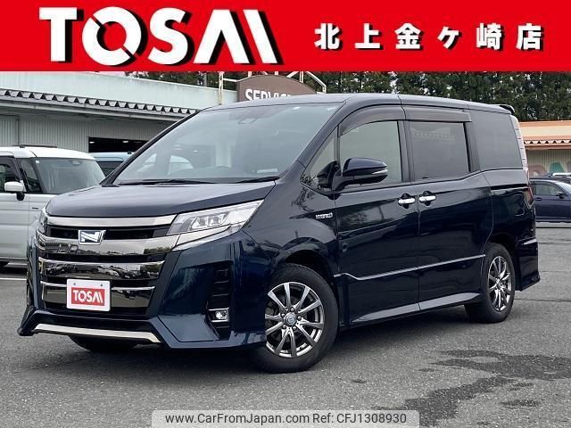 toyota noah 2019 quick_quick_DAA-ZWR80W_ZWR80-0377459 image 1
