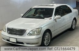 toyota celsior 2004 CFJ1664479