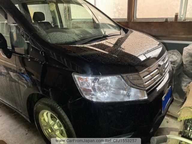 honda stepwagon 2012 CFJ1553257 image 1