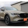 mazda cx-5 2022 CFJ1726029 image 21
