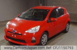 toyota aqua 2013 -TOYOTA--AQUA DAA-NHP10--NHP10-6230349---TOYOTA--AQUA DAA-NHP10--NHP10-6230349-