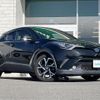 toyota c-hr 2017 -TOYOTA--C-HR DAA-ZYX10--ZYX10-2018535---TOYOTA--C-HR DAA-ZYX10--ZYX10-2018535- image 1