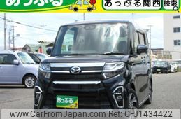 daihatsu tanto 2019 CFJ1434422