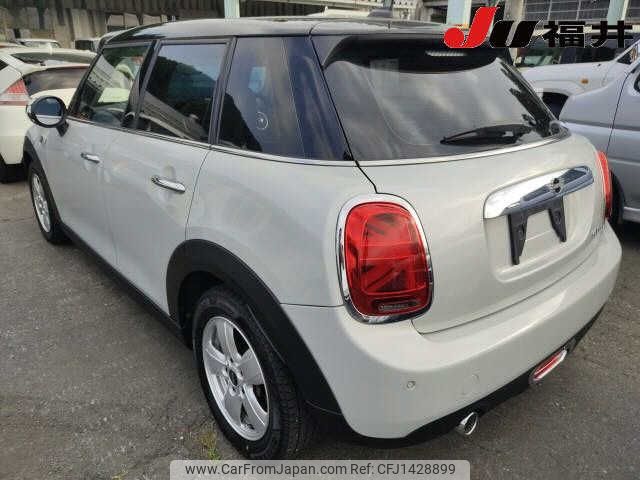 mini mini-others 2018 -BMW--BMW Mini XU15M--0TN42683---BMW--BMW Mini XU15M--0TN42683- image 2