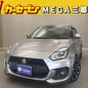 suzuki swift 2022 -SUZUKI--Swift 4BA-ZC33S--ZC33S-423729---SUZUKI--Swift 4BA-ZC33S--ZC33S-423729- image 1