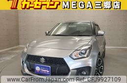 suzuki swift 2022 -SUZUKI--Swift 4BA-ZC33S--ZC33S-423729---SUZUKI--Swift 4BA-ZC33S--ZC33S-423729-