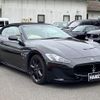 maserati grandcabrio 2014 quick_quick_MGCS1_ZAMVM45C000095910 image 5