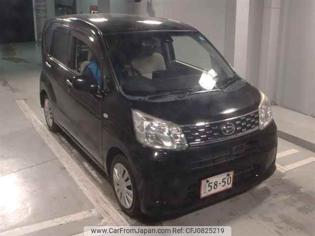 daihatsu move 2015 -DAIHATSU--Move LA160S-0012194---DAIHATSU--Move LA160S-0012194- image 1