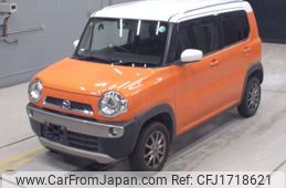 mazda flair 2014 CFJ1718621