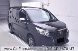 toyota esquire 2016 CFJ1670147