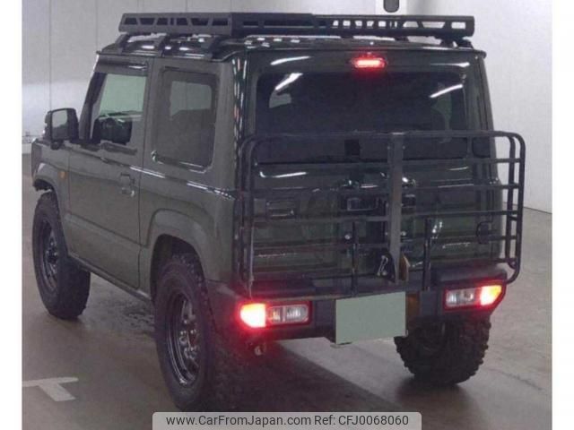 suzuki jimny 2021 quick_quick_3BA-JB64W_225105 image 2