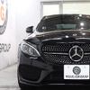 mercedes-benz c-class 2018 CFJ1843568 image 5
