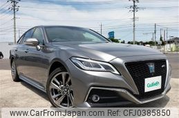 toyota crown 2021 -TOYOTA--Crown 6AA-AZSH20--AZSH20-1073275---TOYOTA--Crown 6AA-AZSH20--AZSH20-1073275-