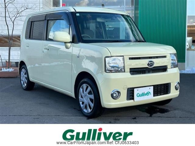 daihatsu move-conte 2011 -DAIHATSU--Move Conte DBA-L585S--L585S-0022701---DAIHATSU--Move Conte DBA-L585S--L585S-0022701- image 1